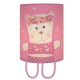 Lampe Marion chambre fille
