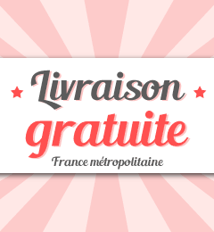 Livraison offerte