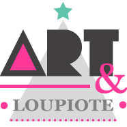 Art et Loupiote