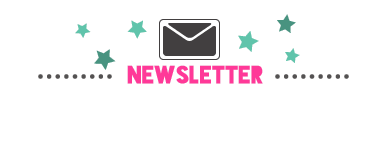 inscription newsletter